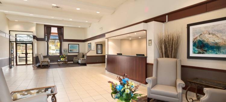 Travelodge by Wyndham Edmonton South图片