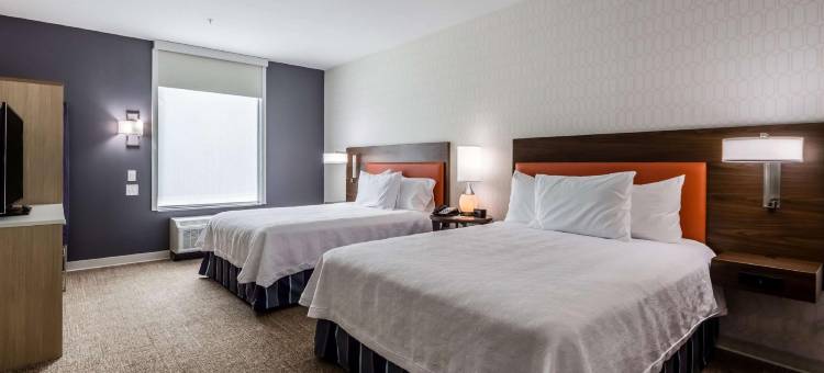 福特沃斯北湖希尔顿惠庭酒店(Home2 Suites by Hilton Fort Worth  Northlake)图片