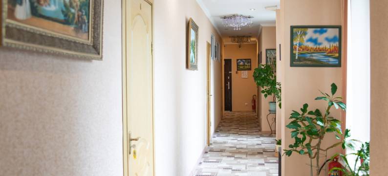 七月酒店(July Hotel)图片