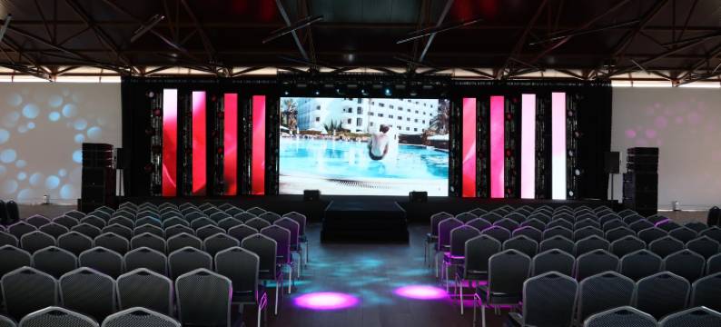 天空点酒店(Skypoint Hotel)图片