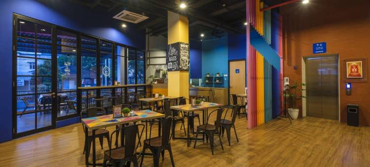 安邦罗马尼亚法维特住宅(Rumaruma Farvet Residence @ Ambon)图片