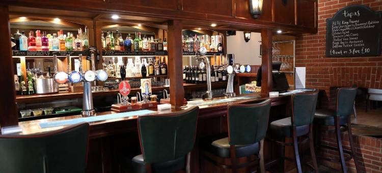 旭日酒店(The Rising Sun)图片