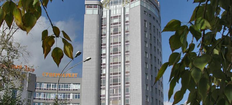 宫殿酒店(Hotel Palace)图片