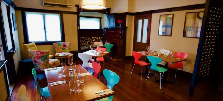 175–ONE酒店&公寓(175 Hotel Westmead)图片