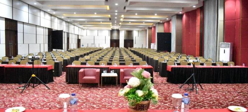 洛林冼都酒店(Lorin Sentul Hotel)图片