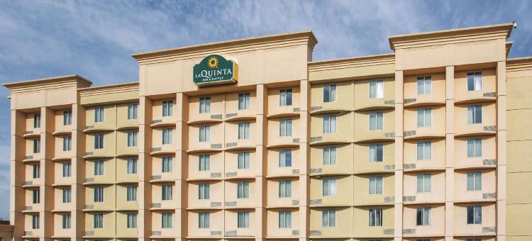 印第安纳波利斯南拉昆塔温德姆套房酒店(La Quinta Inn & Suites by Wyndham Indianapolis South)图片