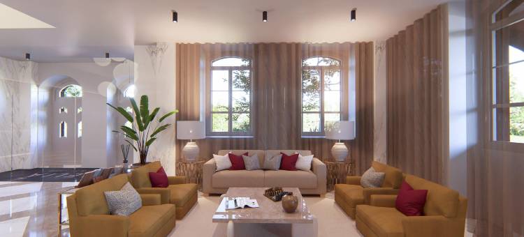 美利亚圣若昂达马德拉(Meliá São João da Madeira)图片