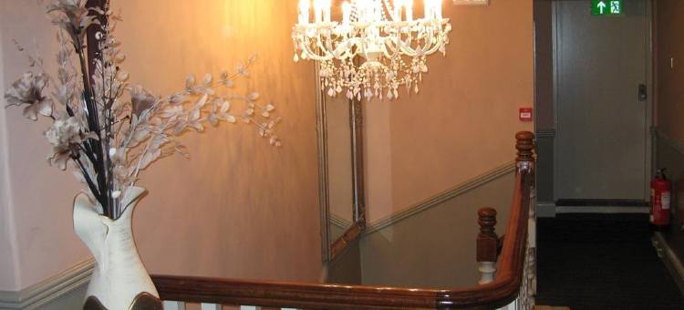 彭米尔酒店(PEN Mill Hotel)图片