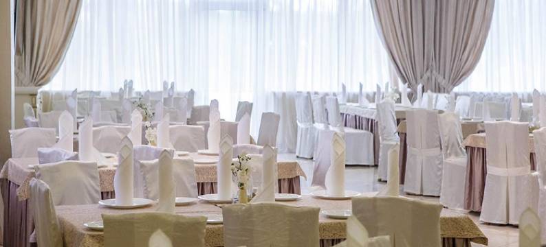 欧比塔酒店(Orbita Hotel Complex)图片