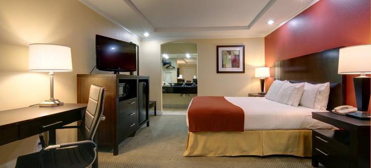 安格尔顿美洲最佳价值酒店(Americas Best Value Inn Angleton)图片