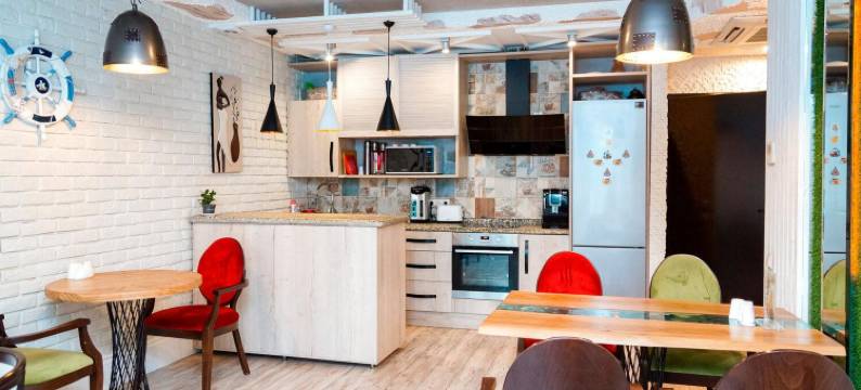 迷你酒店Nabat Palace(Nabat Palas Mini-Hotel)图片