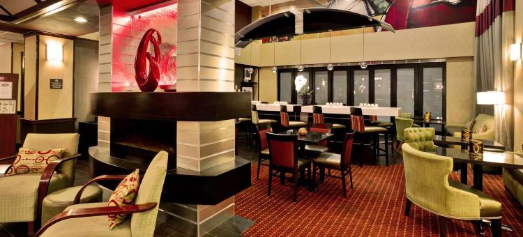 希尔顿欢朋套房酒店-里士满弗吉尼亚中心(Hampton Inn & Suites Richmond/Virginia Center)图片