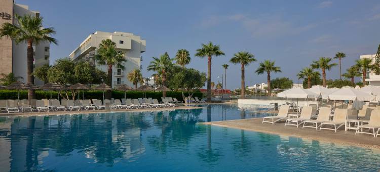 大西洋圣塔那帕(Atlantica Sancta Napa Hotel)图片