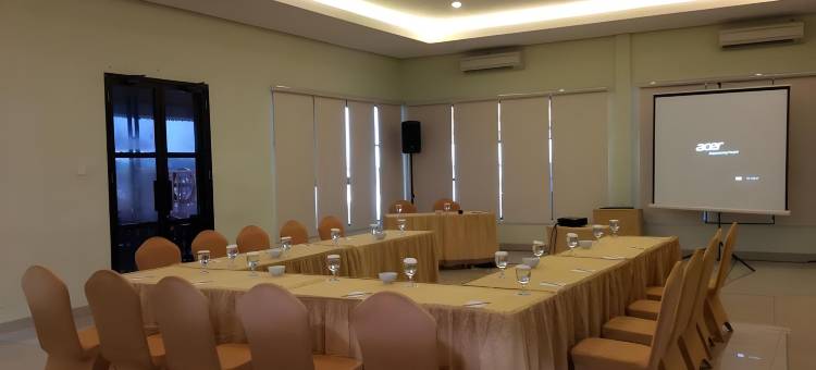 优选酒店(Best Inn Hotel Balikpapan)图片