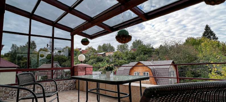 蒙大拿酒店(Montana Mini-Hotel)图片