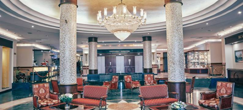 环形高级酒店(Ring Premier Hotel)图片