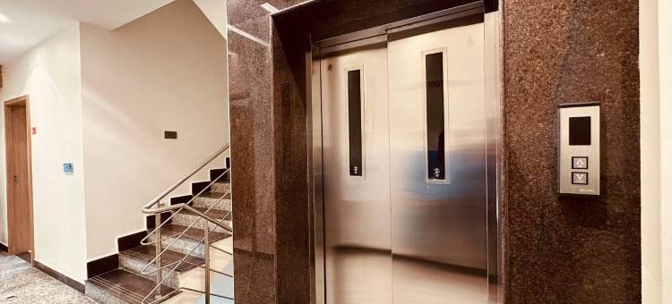 新中心酒店(Hotel New Centro)图片