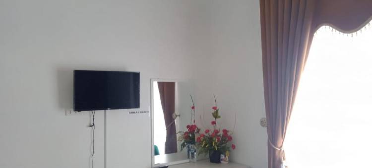 Ratu Balqis Homestay图片