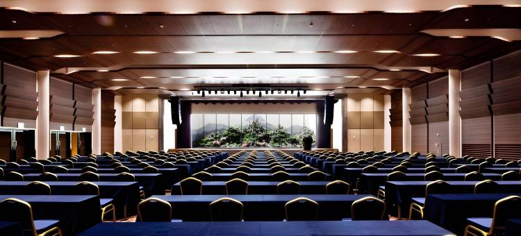 索诺平静巨济(Sono Calm Geoje)图片