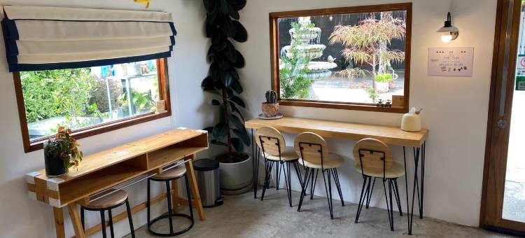 塔尼亚通度假村酒店(Thanyatorn Resort)图片