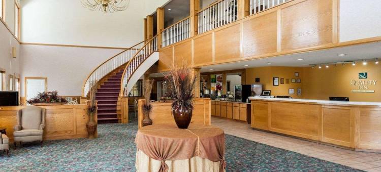 凯艺酒店(Quality Inn)图片