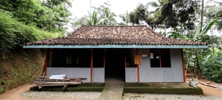 伊兰家庭旅馆(Iran Homestay)图片