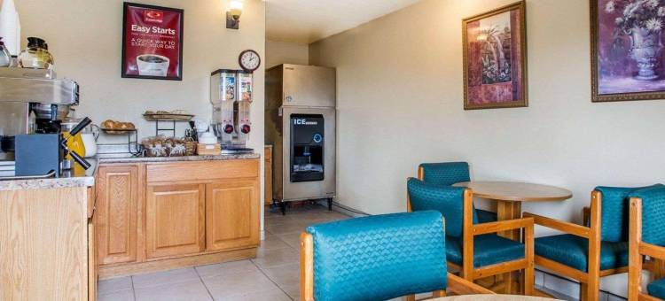 罗德威酒店(Rodeway Inn)图片