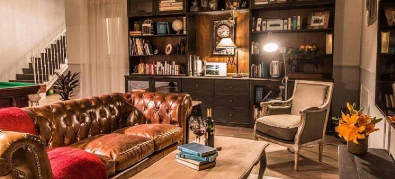 BB德罗汉旅馆(BB de Rohan)图片