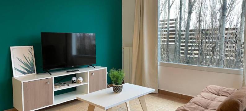 埃尔卡拉法特南部公寓(South Apartments Calafate)图片