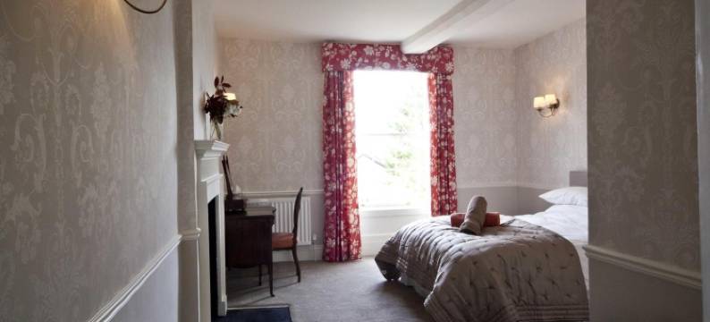 特里夫之家民宿(Trelough House B&B)图片