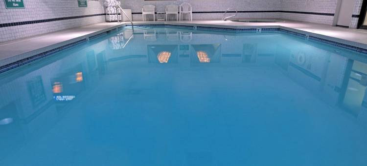 希洛套房酒店-纳帕套房(Shilo Inn Suites Hotel - Nampa Suites)图片