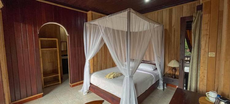 巴厘岛普里阿乐姆酒店(Puri Alam Bali)图片