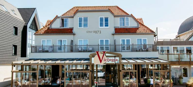 维多利亚酒店(Hotel Victoria)图片