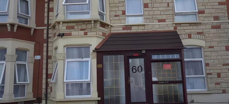 依尔福伍德兰兹小屋(Woodlands Lodge Ilford)图片