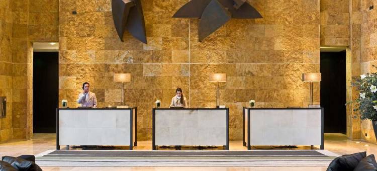 卡达雷斯索菲特酒店(Sofitel la Reserva Cardales)图片