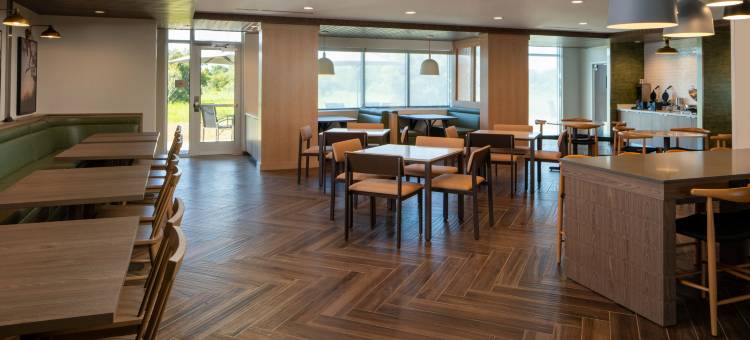 Fairfield by Marriott Inn & Suites Foley图片