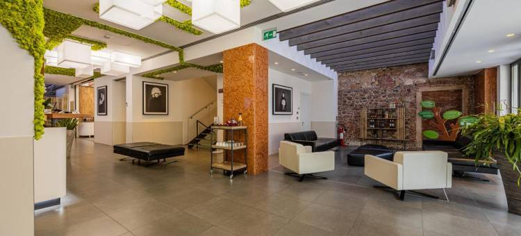 德卡布雷缇贝斯特韦斯特优质酒店(Best Western Plus Hotel de Capuleti)图片