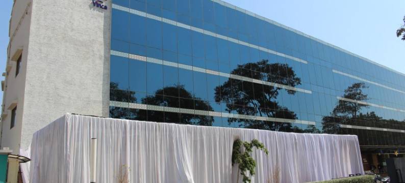 机场德国宫酒店(Hotel German Palace Near to Airport)图片