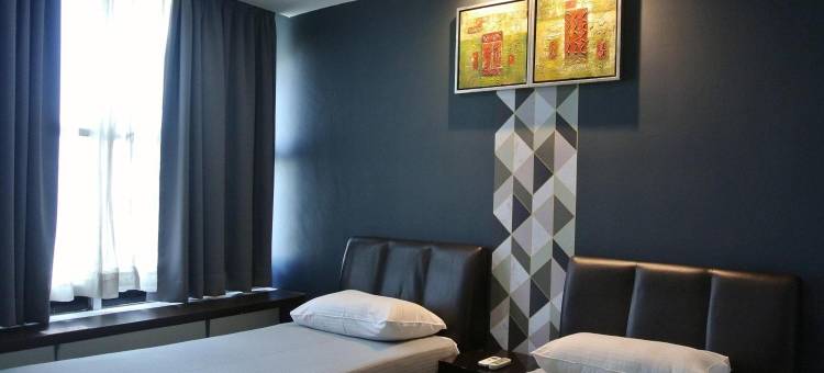 酒店88(Hotel 88)图片
