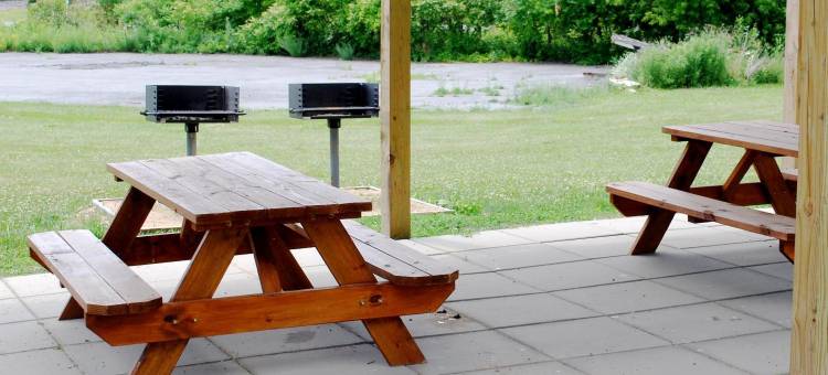 Travelodge by Wyndham Watertown NY图片