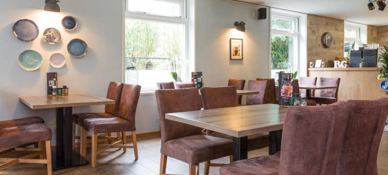 羊角村酒店(Hotel Giethoorn)图片