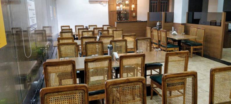 露珠精品度假村(Dew Drops Boutique Retreat)图片