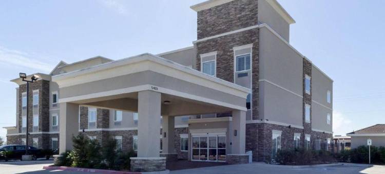 加纳酒店维多利亚东区店(Garner Hotel Victoria - East by IHG)图片