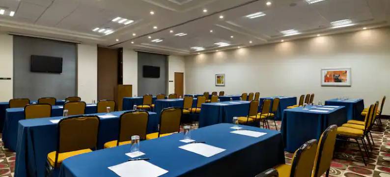 希尔顿花园酒店佩雷拉(Hilton Garden Inn Pereira)图片