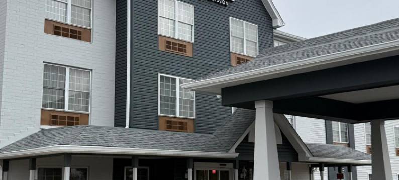 埃尔金丽怡酒店(Country Inn & Suites by Radisson, Elgin, IL)图片