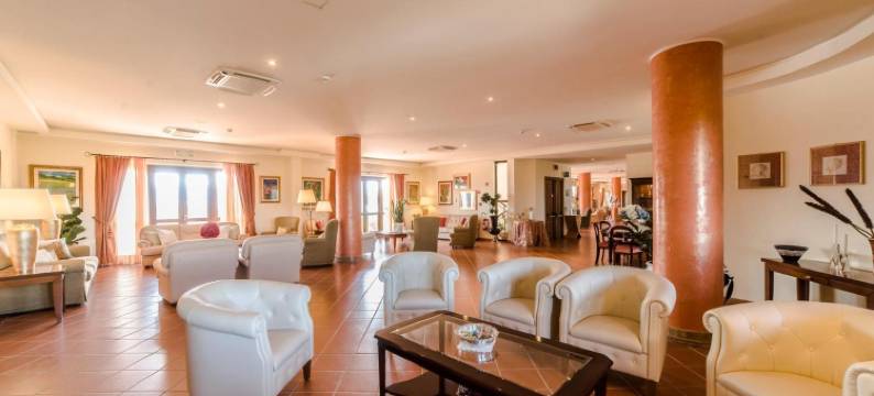 珀普里亚田园假日酒店(Popilia Country Resort)图片