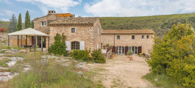 拉布斯住宿加早餐旅馆(La Buisse)图片