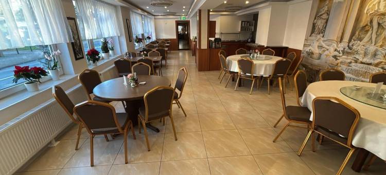 金林德公园酒店(Parkhotel Goldlinde)图片