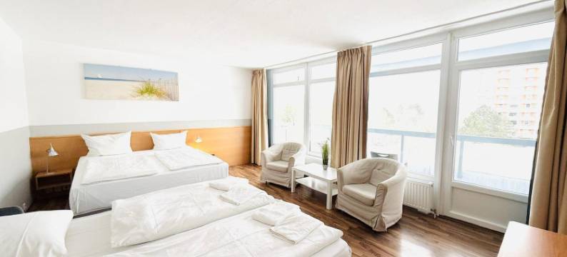 普洛涅尔西酒店-郁金香旅馆(Hotel Ploener See by Tulip Inn)图片