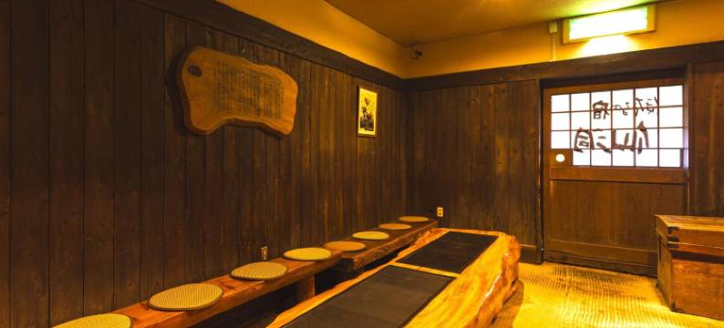 千灯萤宿(Hotarunoyado Sendou)图片